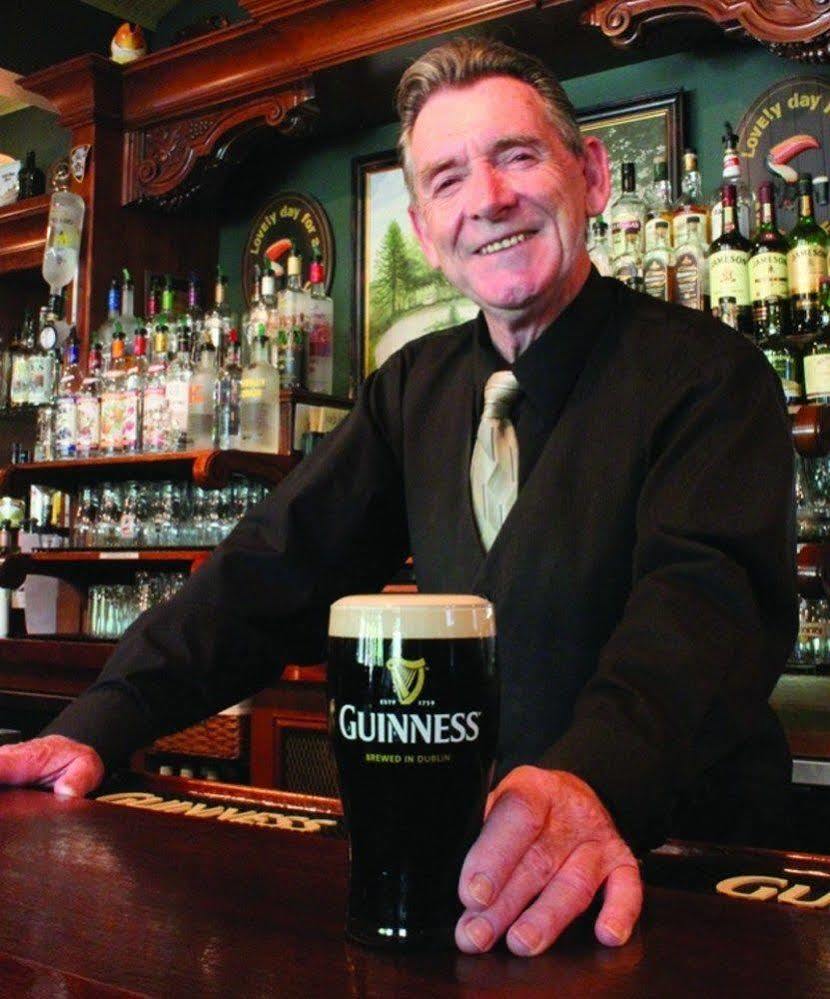 County Clare Innミルウォーキー エクステリア 写真