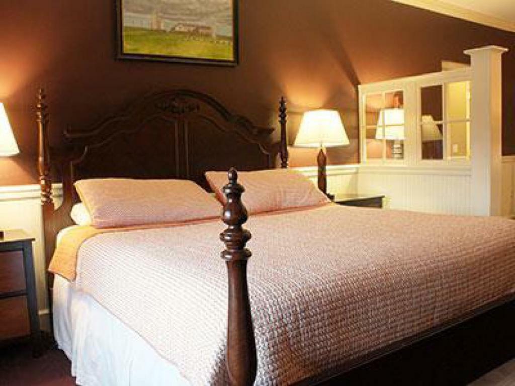 County Clare Innミルウォーキー 部屋 写真