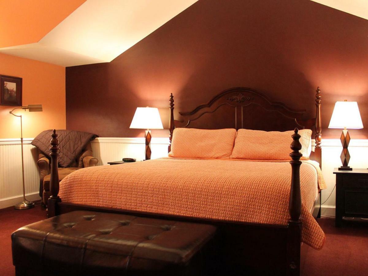 County Clare Innミルウォーキー 部屋 写真